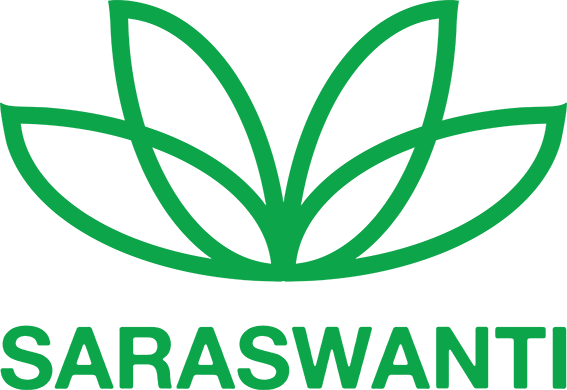 Logo Saraswanti
